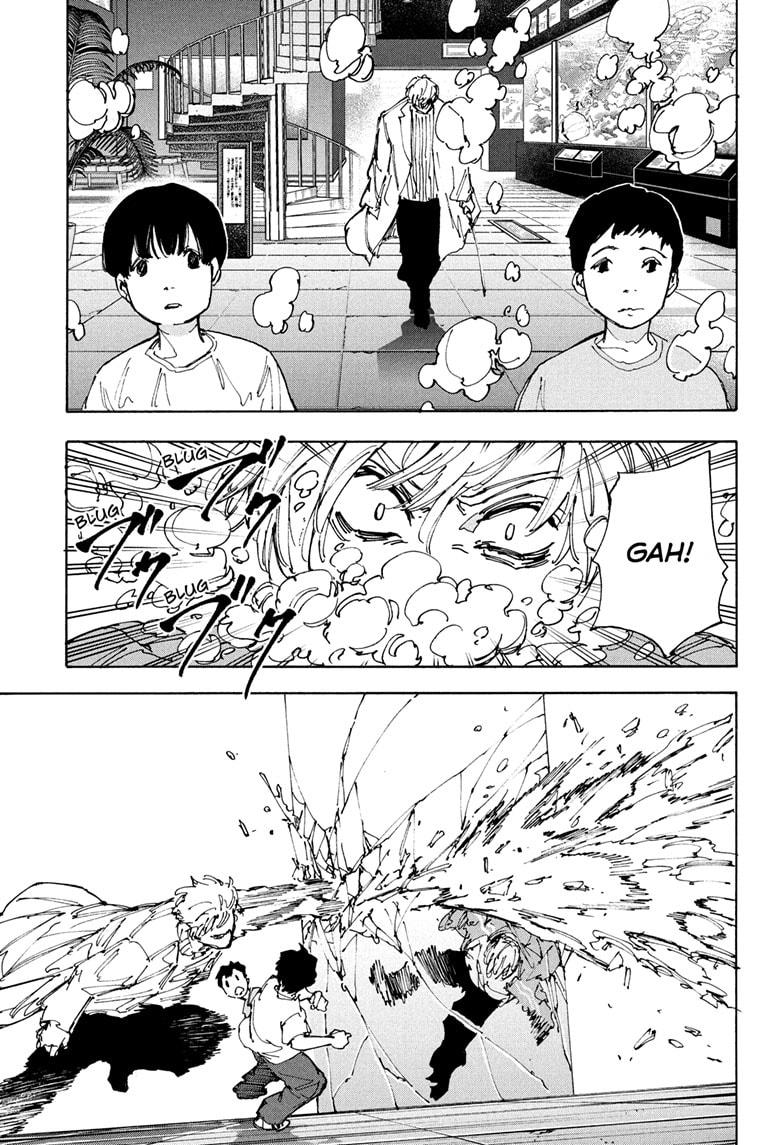 Sakamoto Days Chapter 215 5